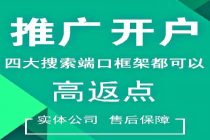 百度推广服务费案例：助力企业快速抢占市场份额